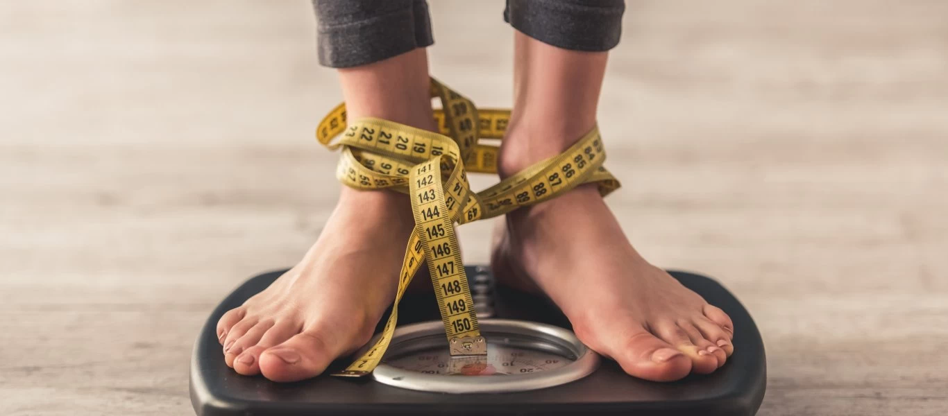 Μήπως χάνεις μυϊκή μάζα αντί για λίπος; - Τα 4 σημάδια